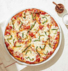 California Pizza Kitchen food