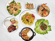 Asian Lab (food Opera Moko) food