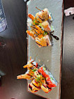 Wasabi Restaurant Bar food
