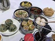 Jade Harbor Chinese Seafood food