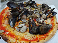 Pizzeria Al Torchio food