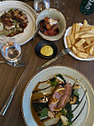 Altitude Restaurant - Shangri-La Hotel Sydney food
