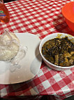 Agama Kitchen Nigerian Cuisine food