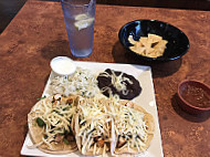 Tucson's Southwest Grill food