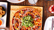 Bondi Pizza - Bondi Junction food