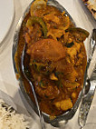 Aab India Restaurant food