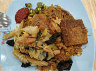 Xing Xing Vegetarian Food Xìng Xìng Sù Shí food