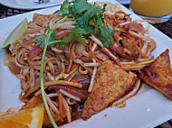 Thai Sapa food