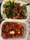 Lucy's North China Cuisine food