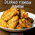 Bb.q Chicken Cypress(city Of Cypress) food