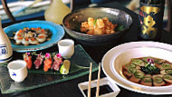 Yuzu Co Contemporary Japanese Milton food