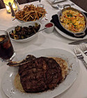 Ruth's Chris Steak House - Rogers food