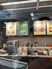 Starbucks In Harris Teeter food