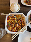 Sichuan Folk Hot Pot food