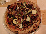 Brigade Pizzeria Napolitaine food