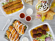 Zara Halal Food Feasterville food