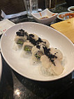 Ku Sushi Japanese Cuisine food