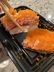 Ku Sushi Japanese Cuisine food