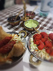 Kohinoor Indiano food
