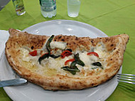 Antica Pizzeria Del Borgo Orefici food