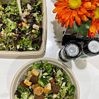 The Salad Station-midtown food
