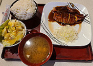 Saito Pho Iii food