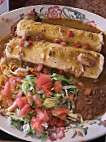 El Tapatio Mexican Restaurant food