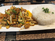 Khao Thip food