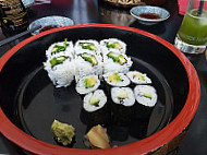 Tatami food