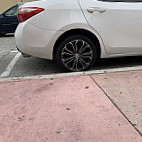 South Beach Washington 9th outside