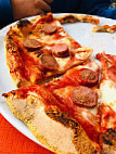 3p Bistrot Pizzeria food