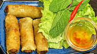 Le Bistro Viet food