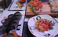 Giapponese Kirin food