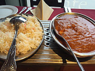 Gate Of India Tandoori food