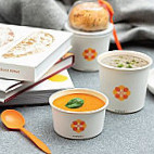 The Soup Spoon Union (paragon) food
