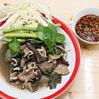 Chung Hing (kwai Chung) food