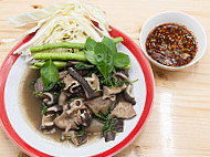 Chung Hing (kwai Chung) food
