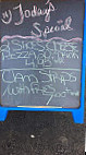 Joeys Supreme Pizza Subs Ii Incorporated menu