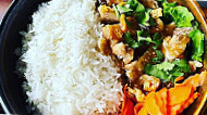 Thai Vien Express food