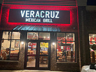 Veracruz Mexican Grill outside