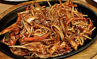 Seoul Korean food