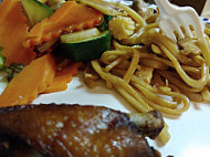 China Star Restaurant food