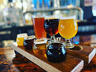 Inver Grove Brewing Co food