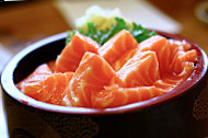 Mioki Sushi food