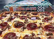 Ledo Pizza food