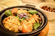 Rice Revolution Gā Mǐ Shū Shí Gā Mǐ Shū Shí food