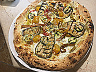 Pizzeria Gonia food