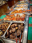 Chow Tyme Grill Buffet food