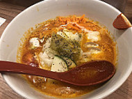 Soranoiro Nippon food