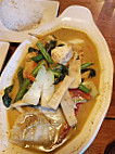 Pru Thai food